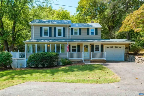 299 Sunrise Dr, Afton, VA MLS: 668974