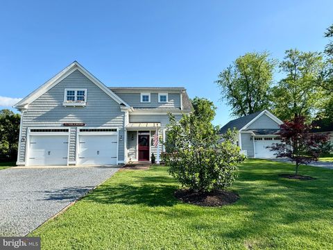 103 RICHARDSON STREET OXFORD MD 21654