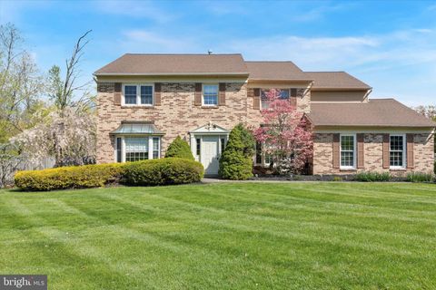 501 CADDY DRIVE DOYLESTOWN PA 18901