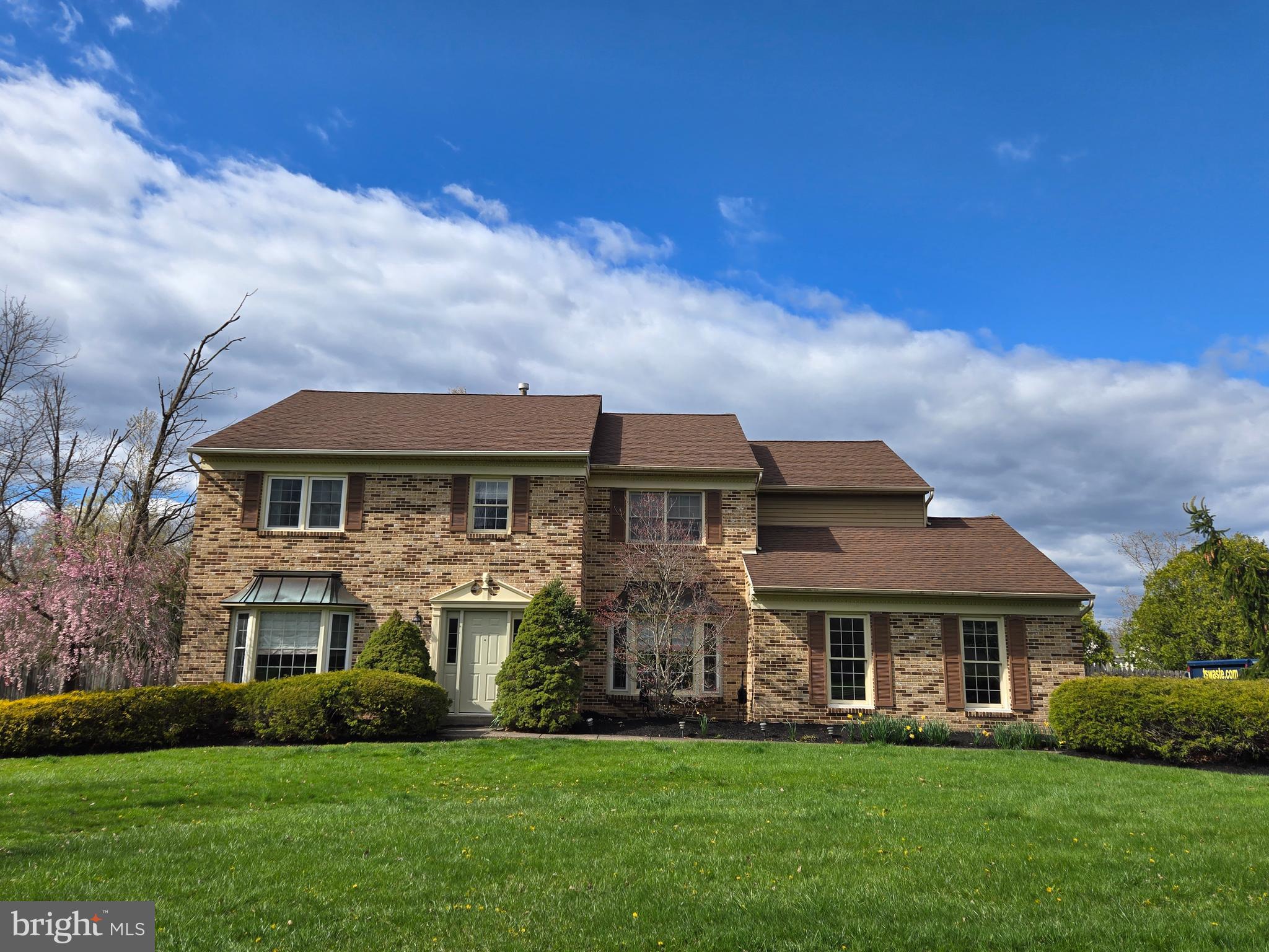 501 CADDY DRIVE