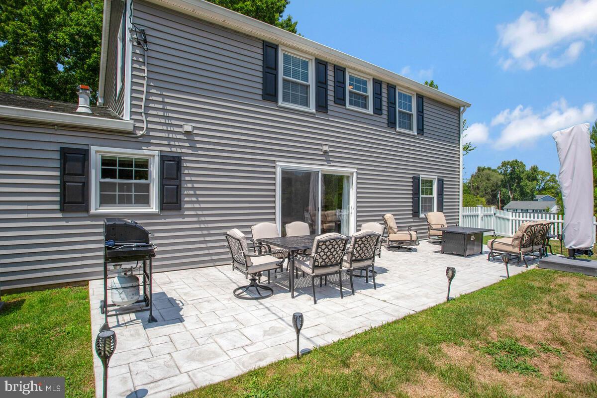 KENILWORTH - Residential