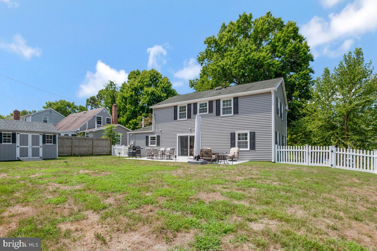 KENILWORTH - Residential