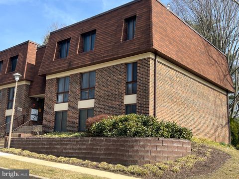 5245 W RUNNING BROOK ROAD 101 COLUMBIA MD 21044