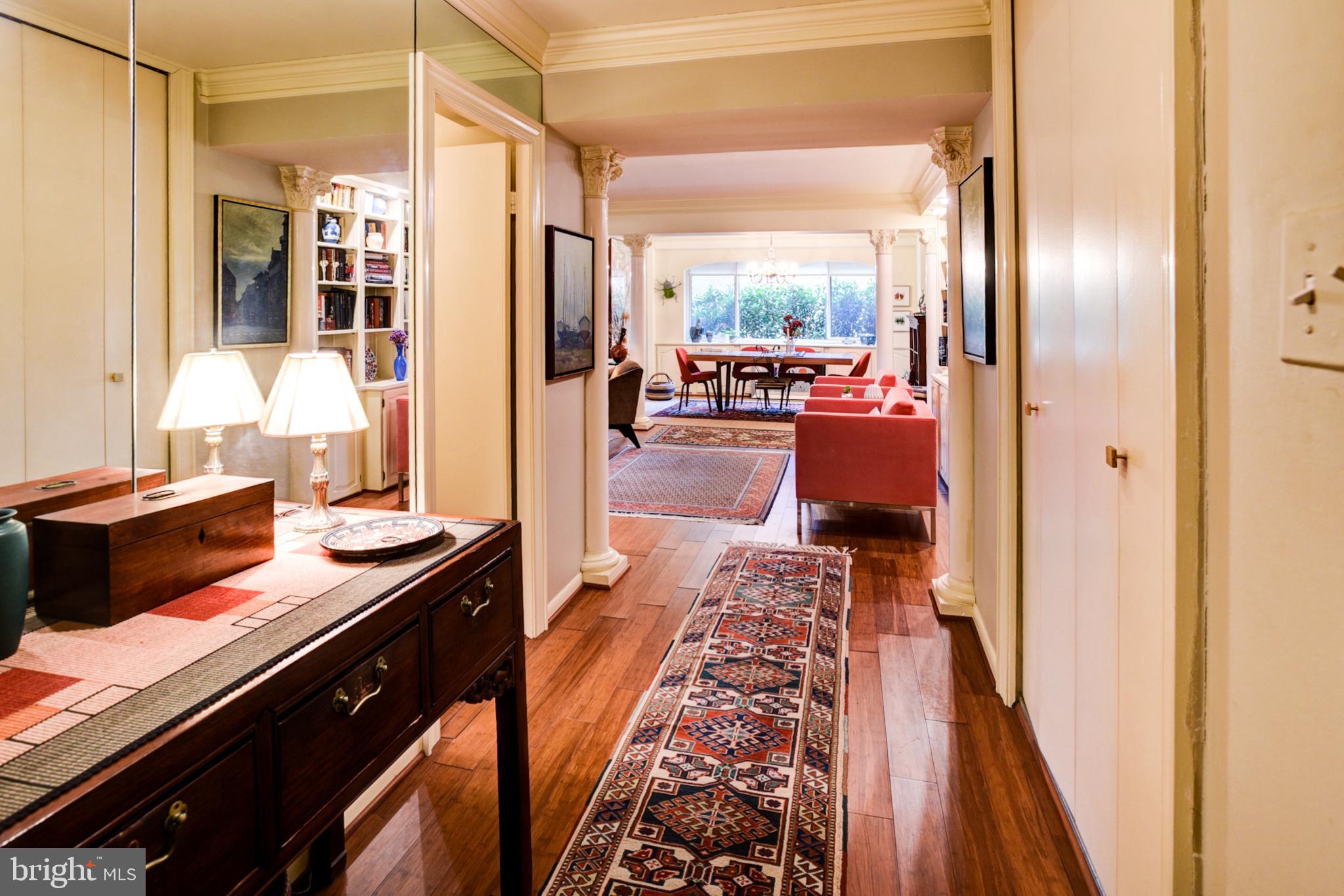 4201 CATHEDRAL AVENUE NW 124E