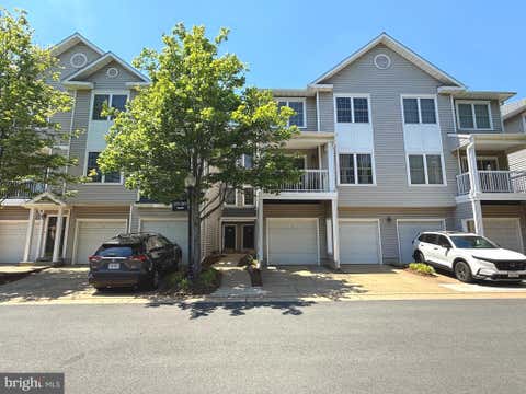Condo For Sale - 12885 Fair Briar Lane<br/> FAIRFAX, VA 22033