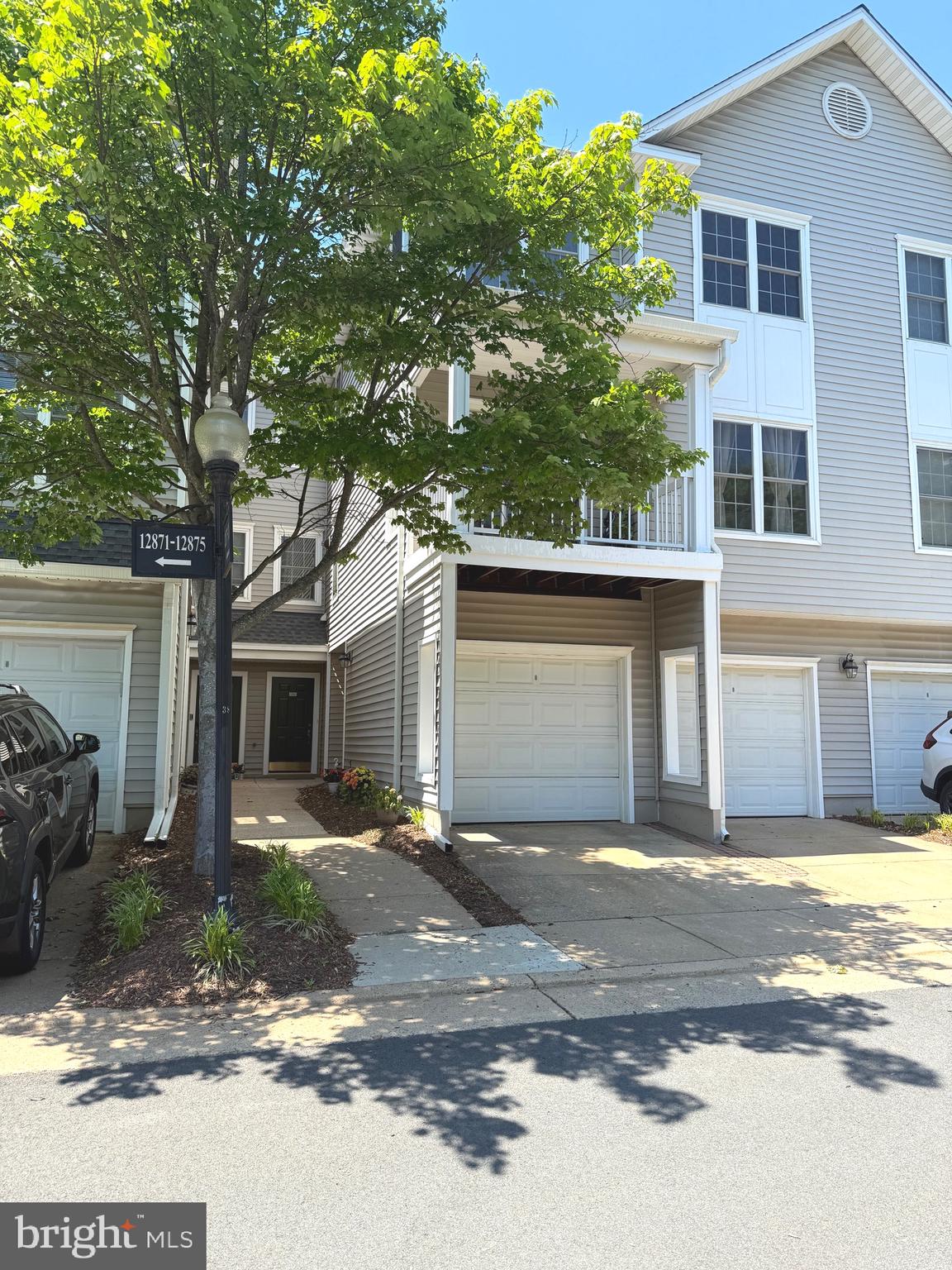 12885 FAIR BRIAR LANE