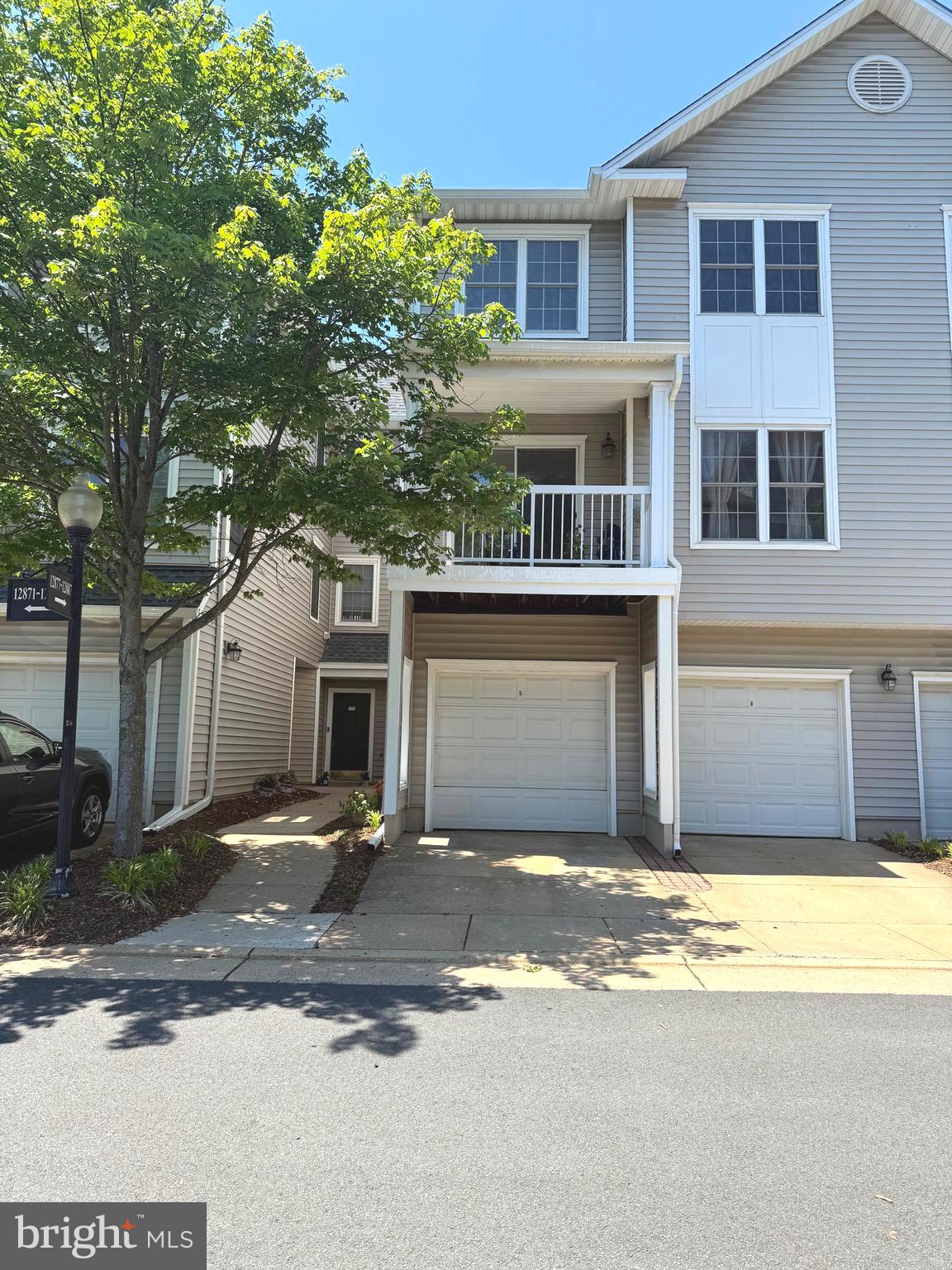 12885 FAIR BRIAR LANE