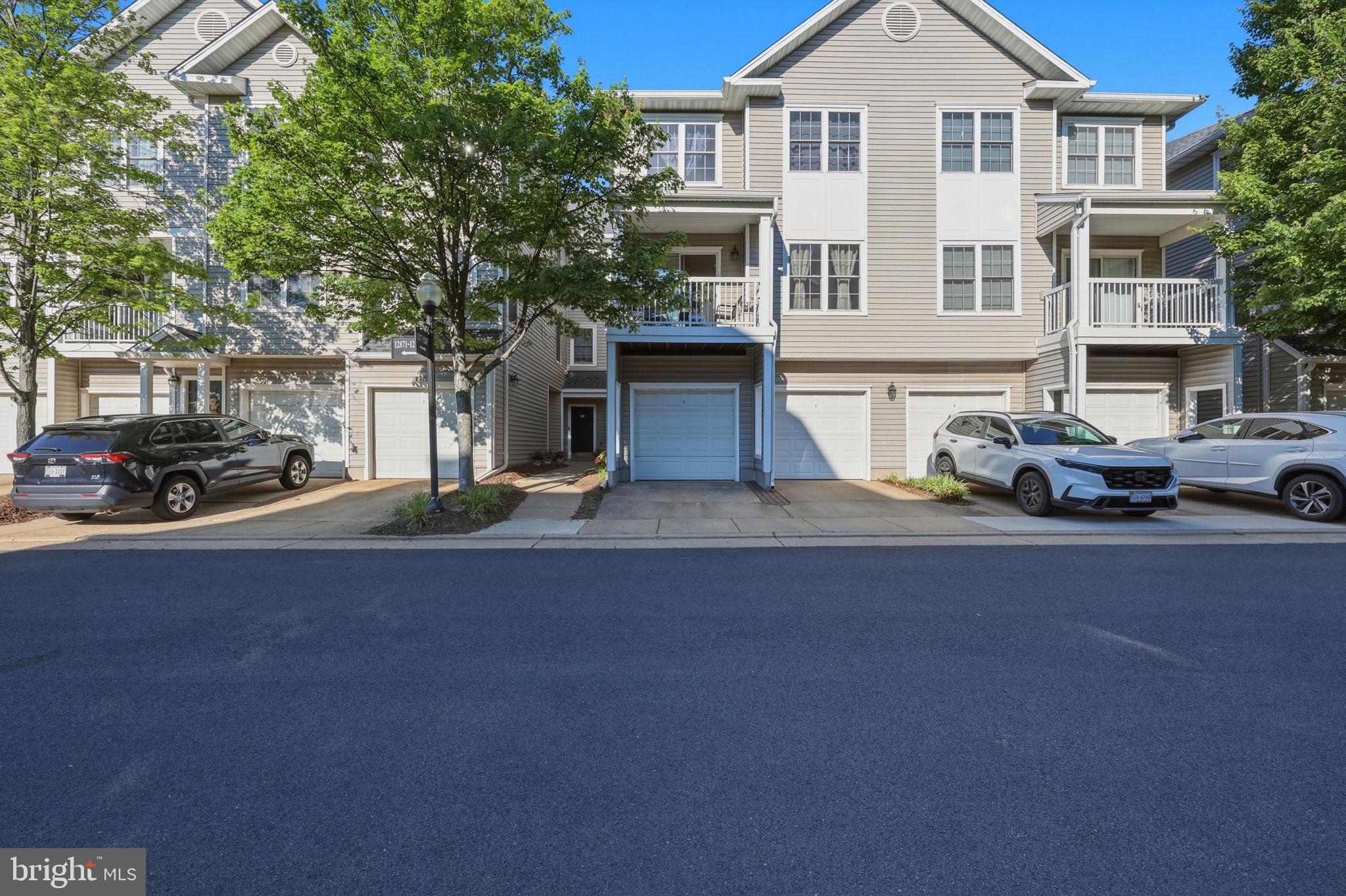 12885 FAIR BRIAR LANE