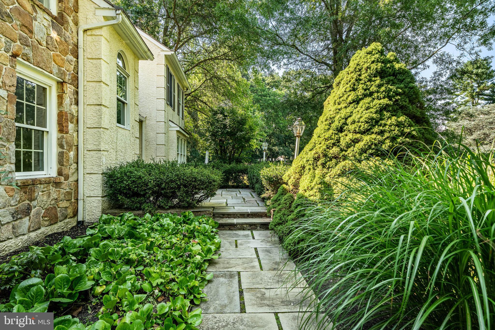 701 HALDANE DRIVE