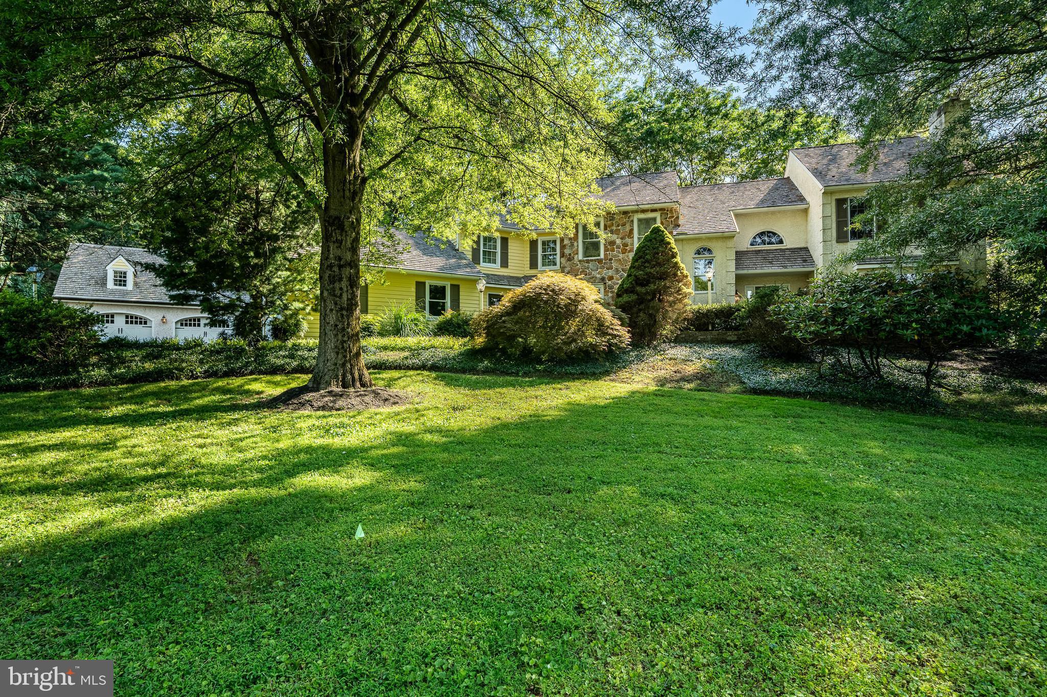 701 HALDANE DRIVE