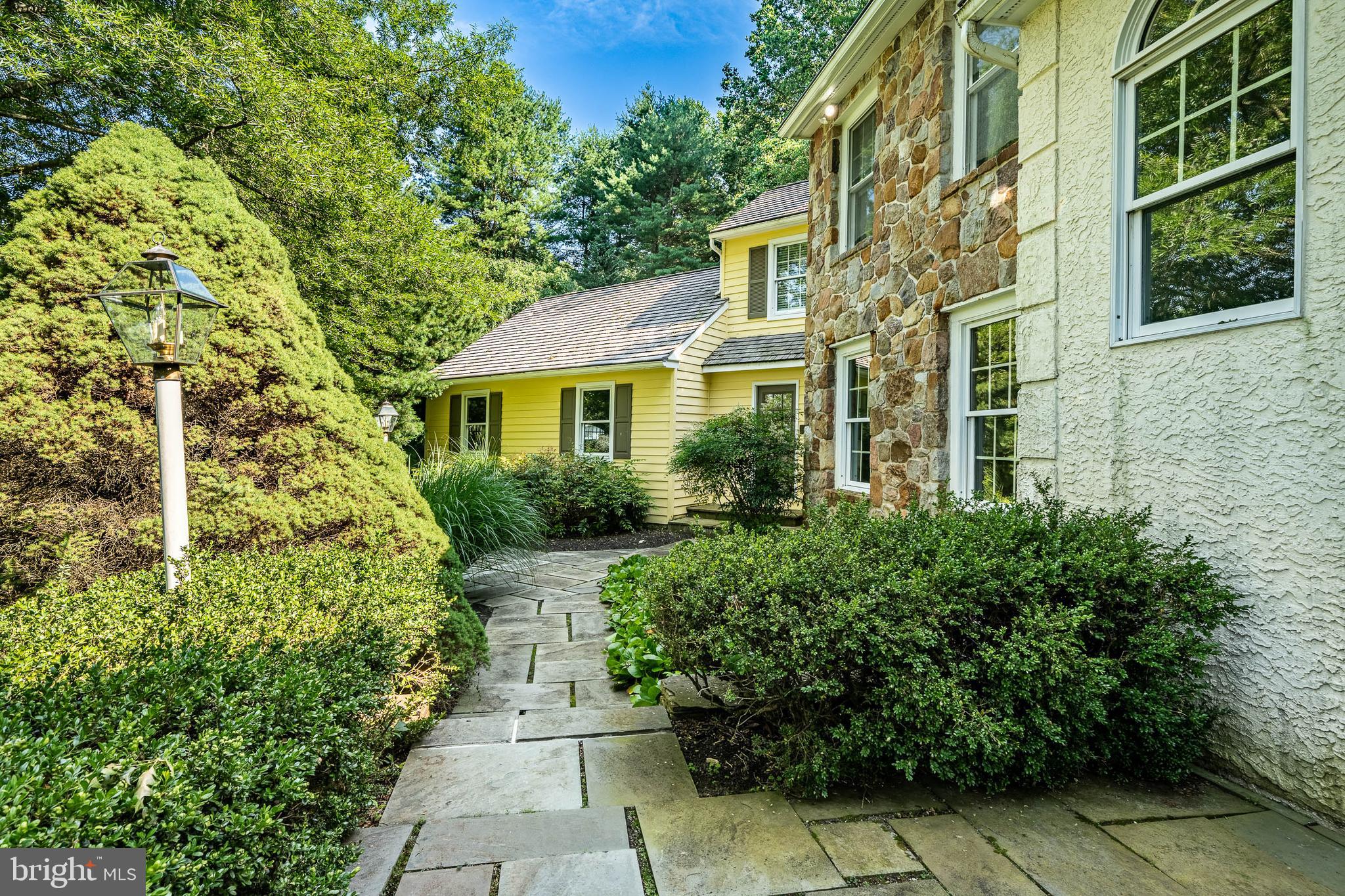 701 HALDANE DRIVE