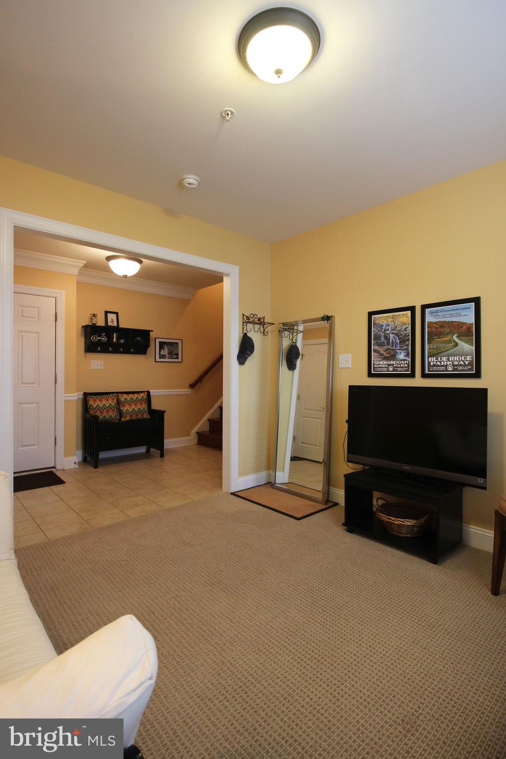 421 N GEORGE MASON DRIVE