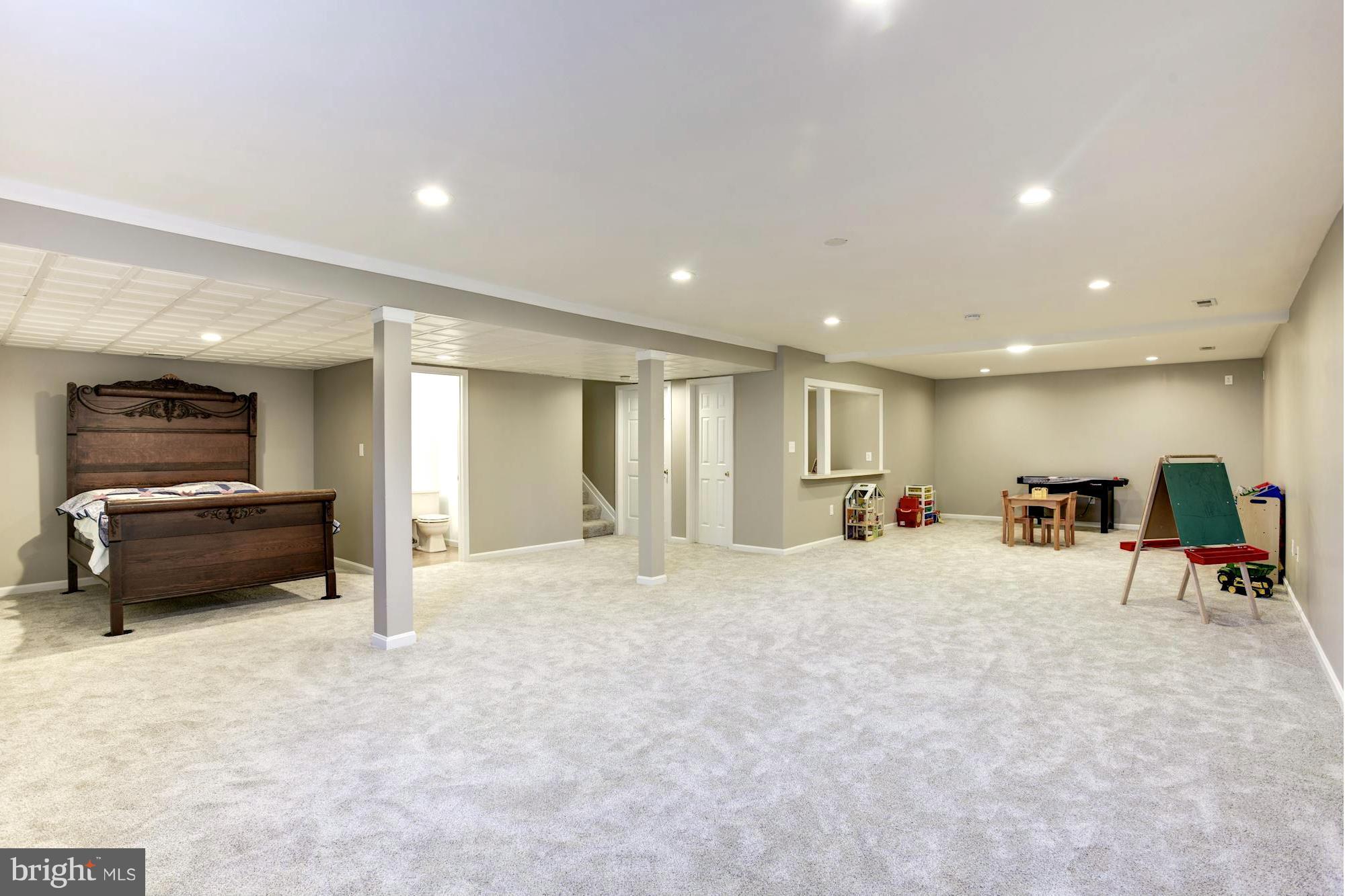 GINGERVILLE WOODS - Residential