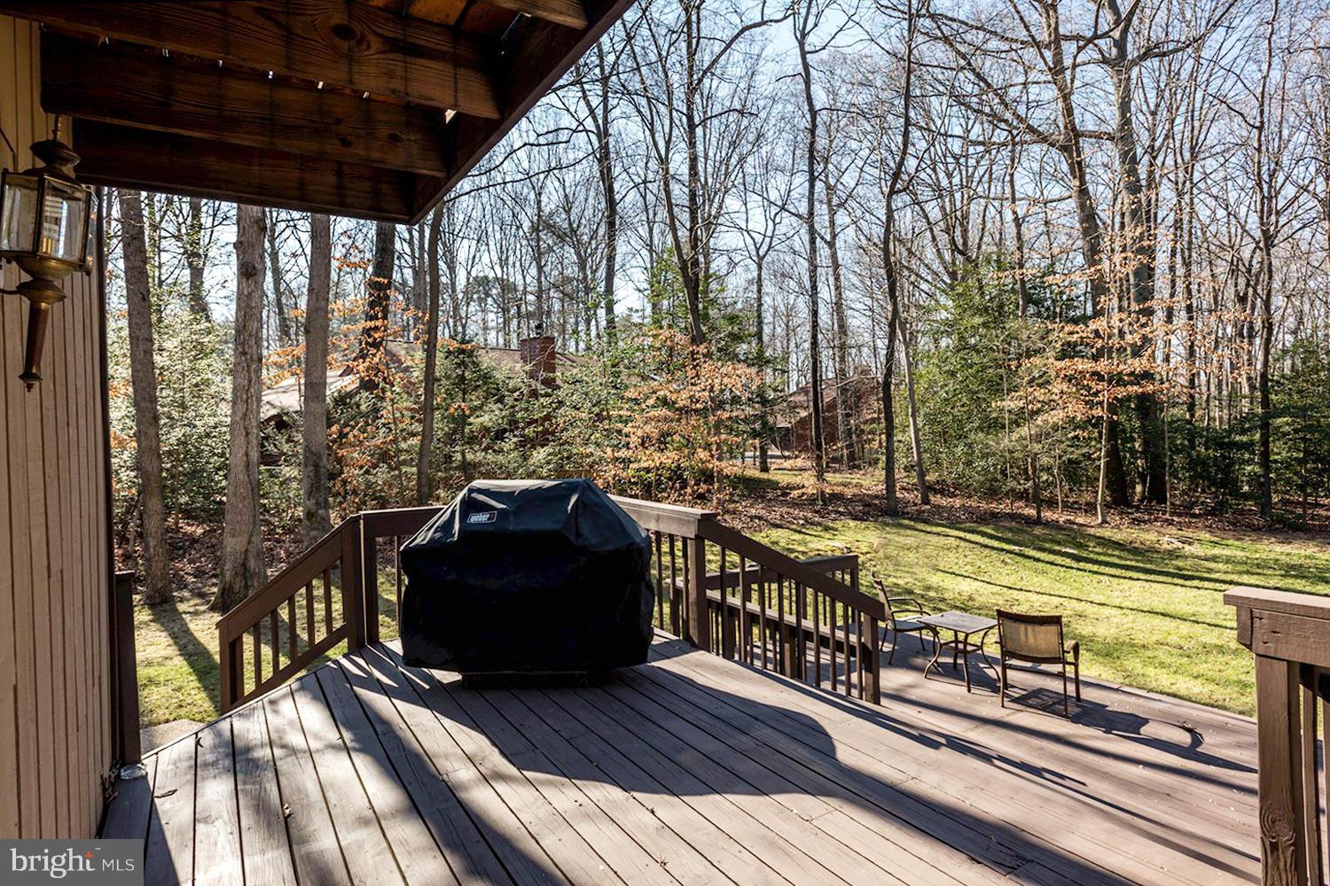 GINGERVILLE WOODS - Residential