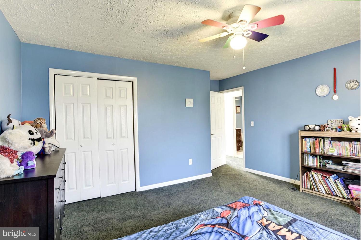 GINGERVILLE WOODS - Residential