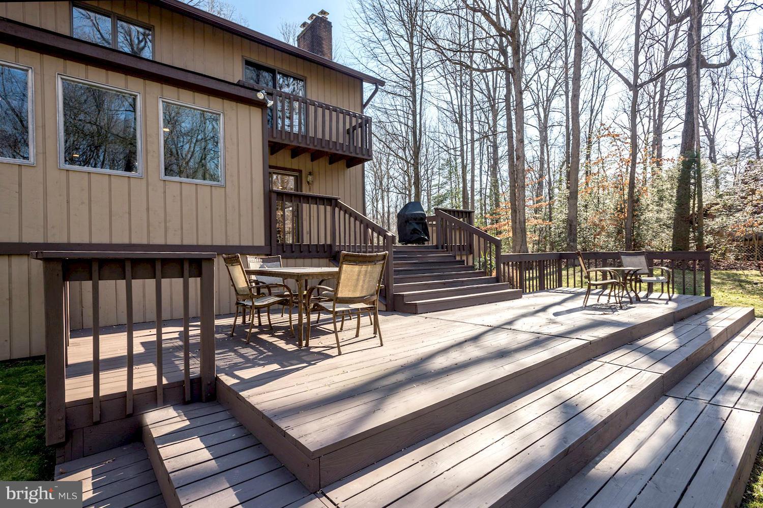 GINGERVILLE WOODS - Residential