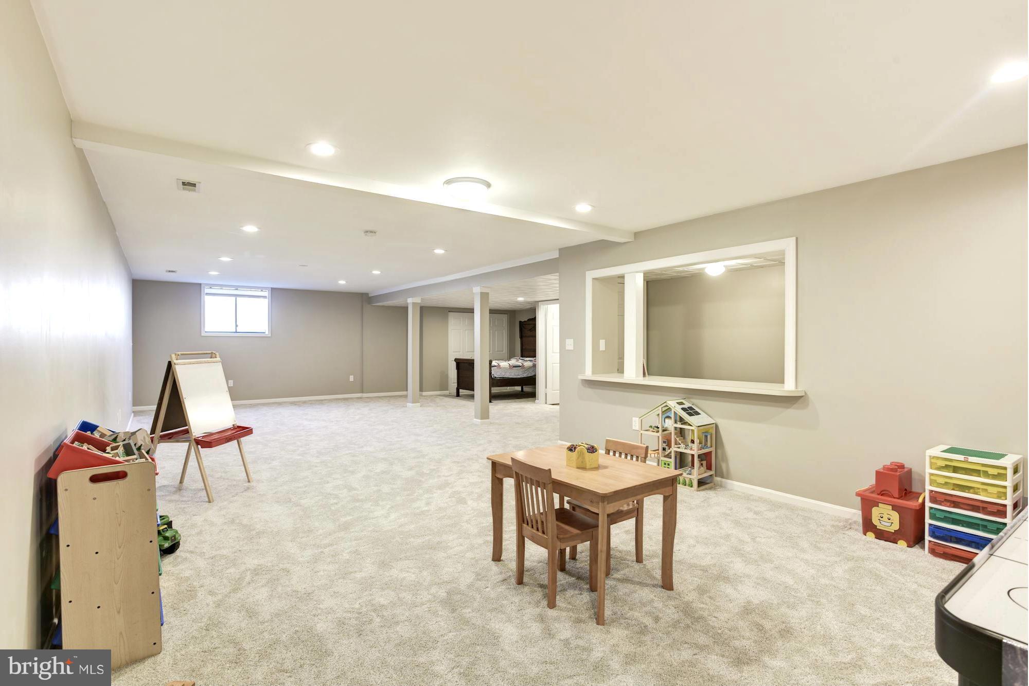 GINGERVILLE WOODS - Residential