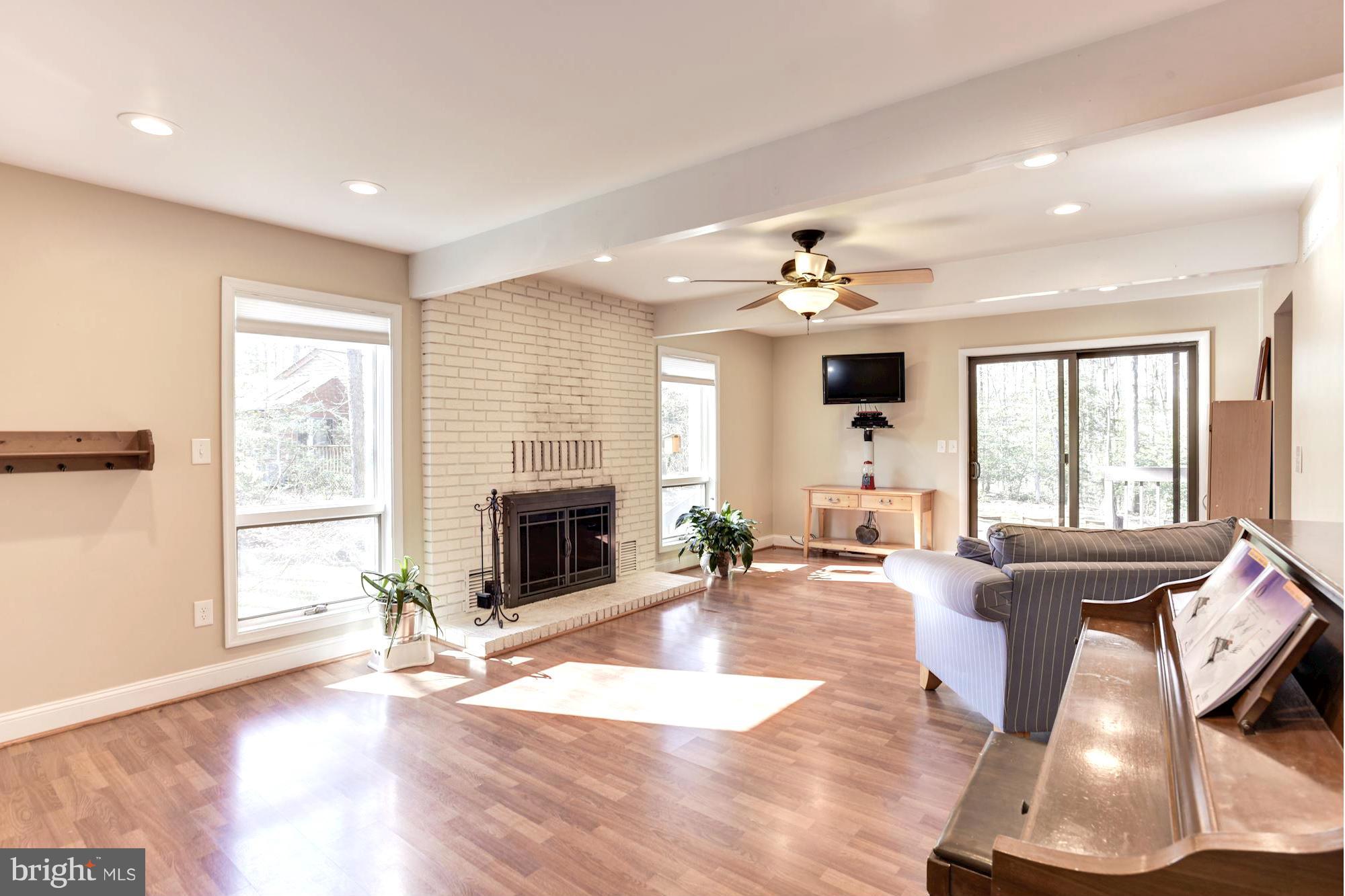 GINGERVILLE WOODS - Residential