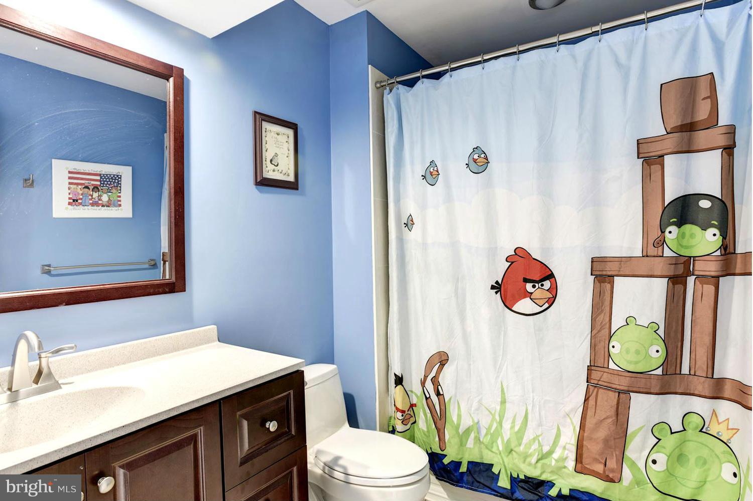 GINGERVILLE WOODS - Residential