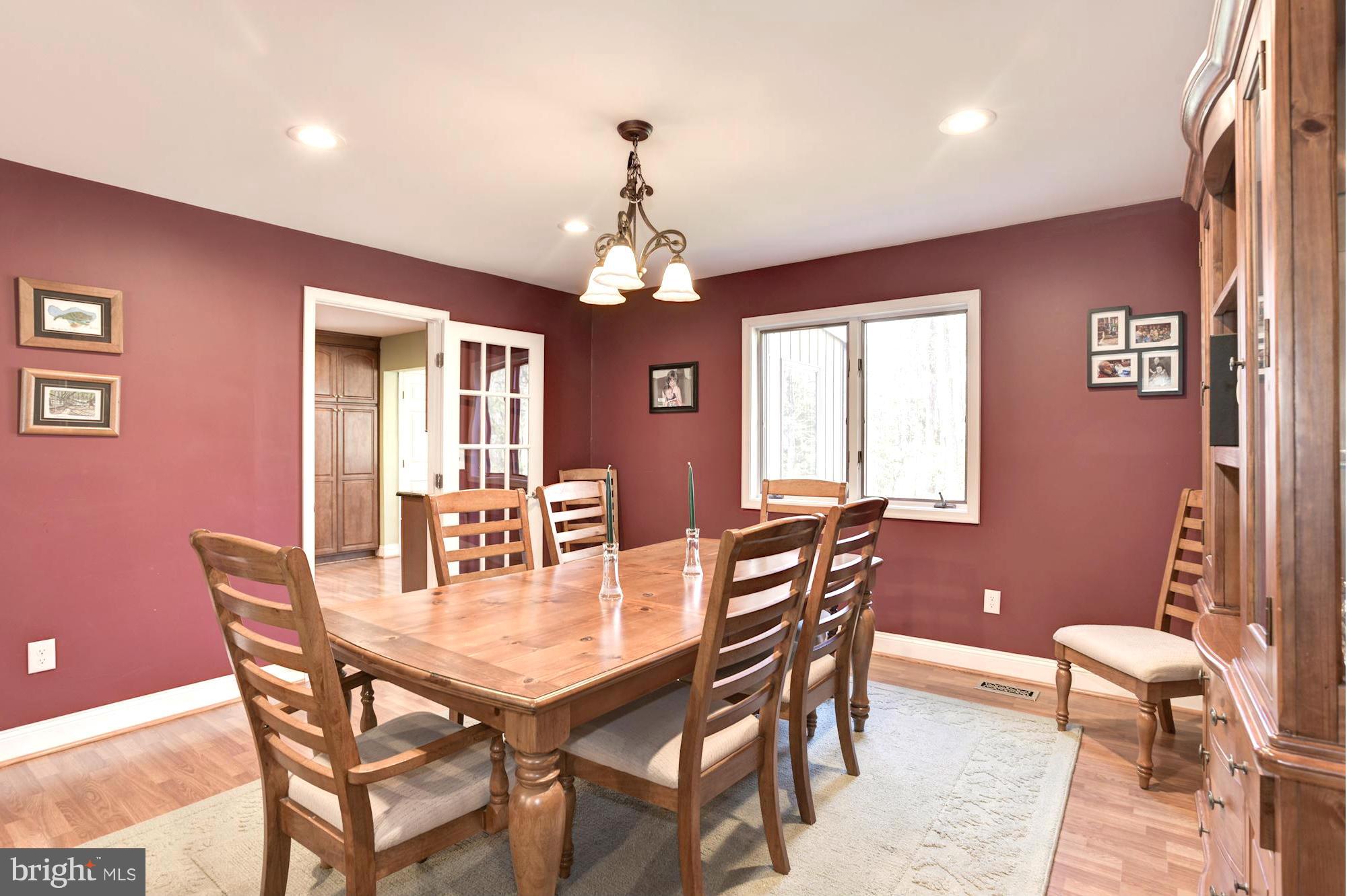 GINGERVILLE WOODS - Residential