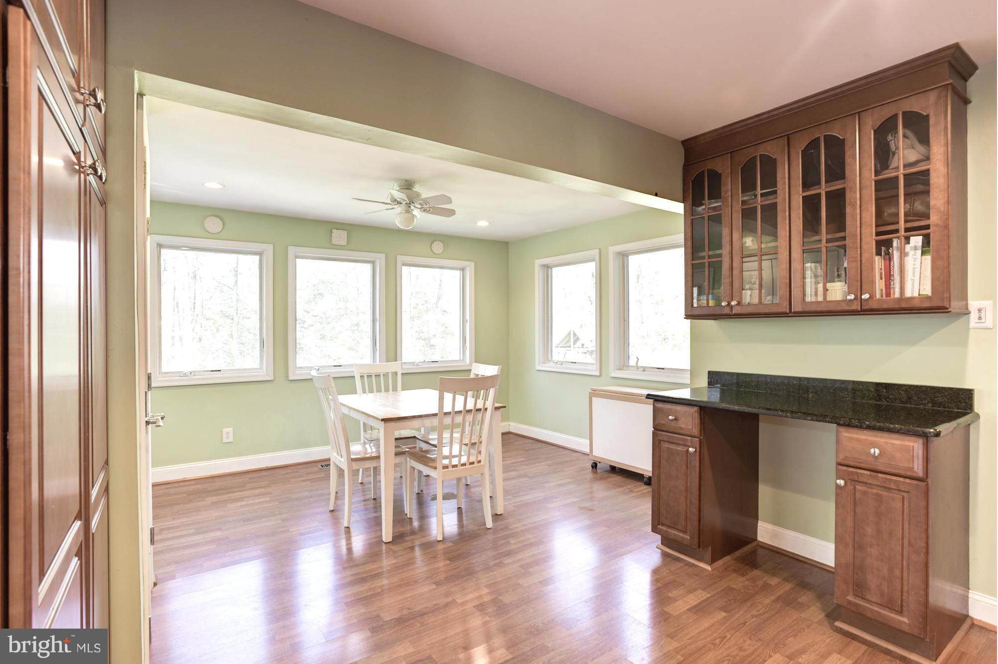 GINGERVILLE WOODS - Residential