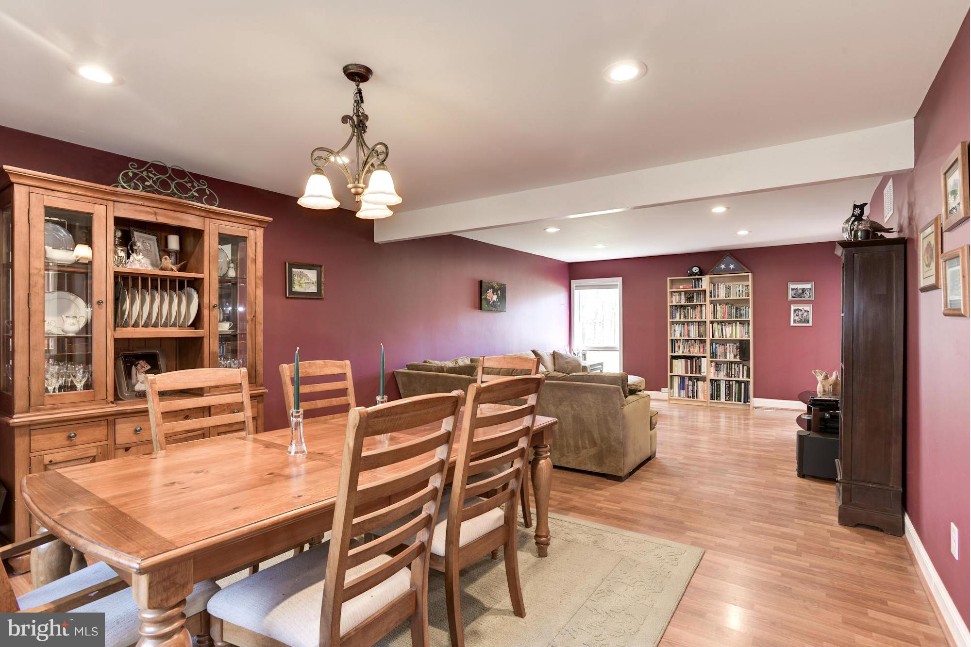 GINGERVILLE WOODS - Residential