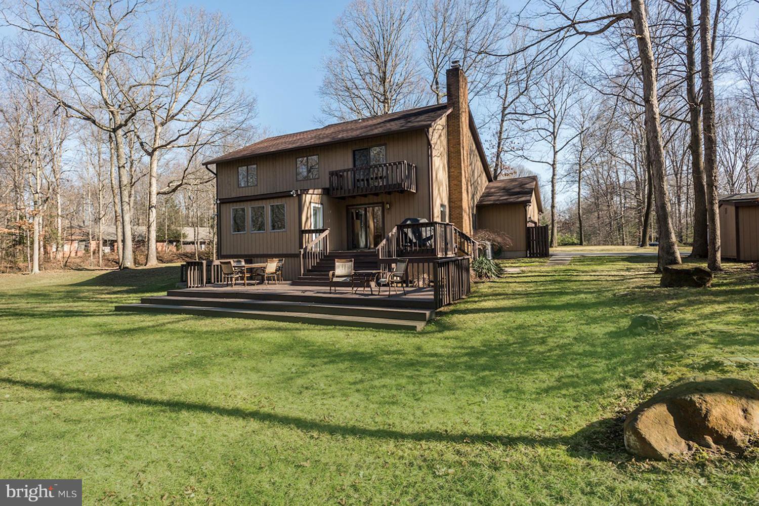 GINGERVILLE WOODS - Residential