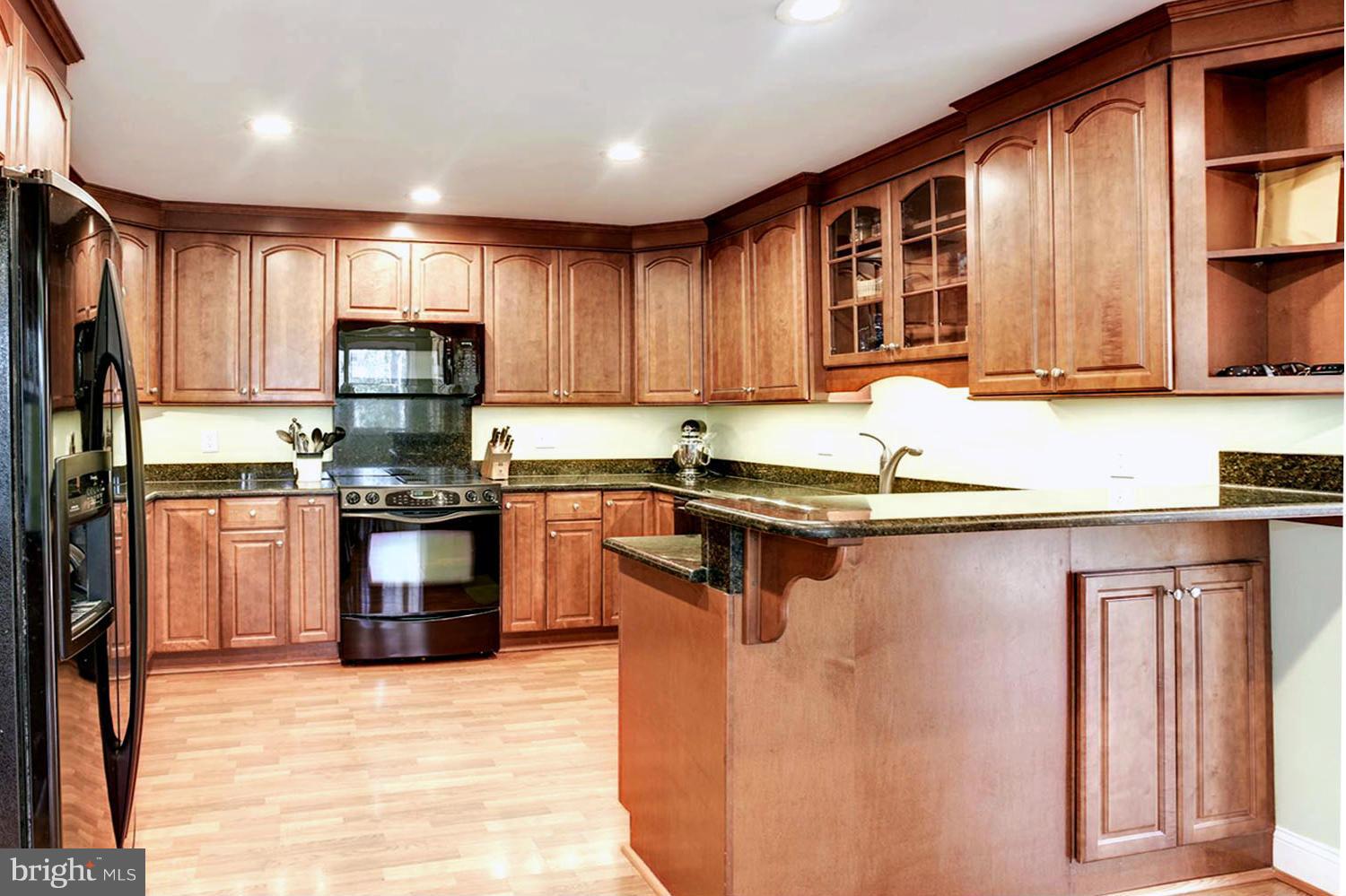 GINGERVILLE WOODS - Residential