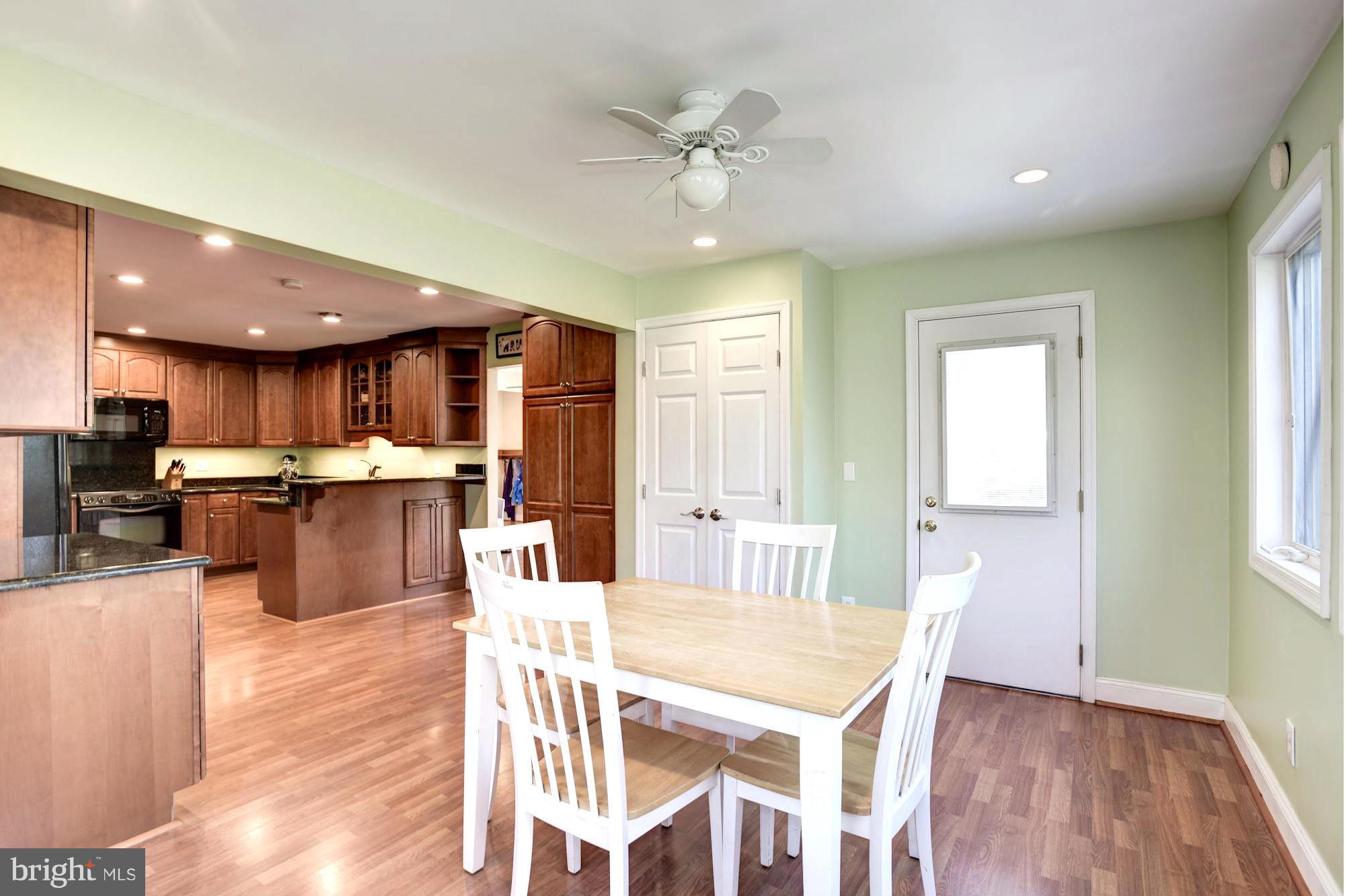 GINGERVILLE WOODS - Residential