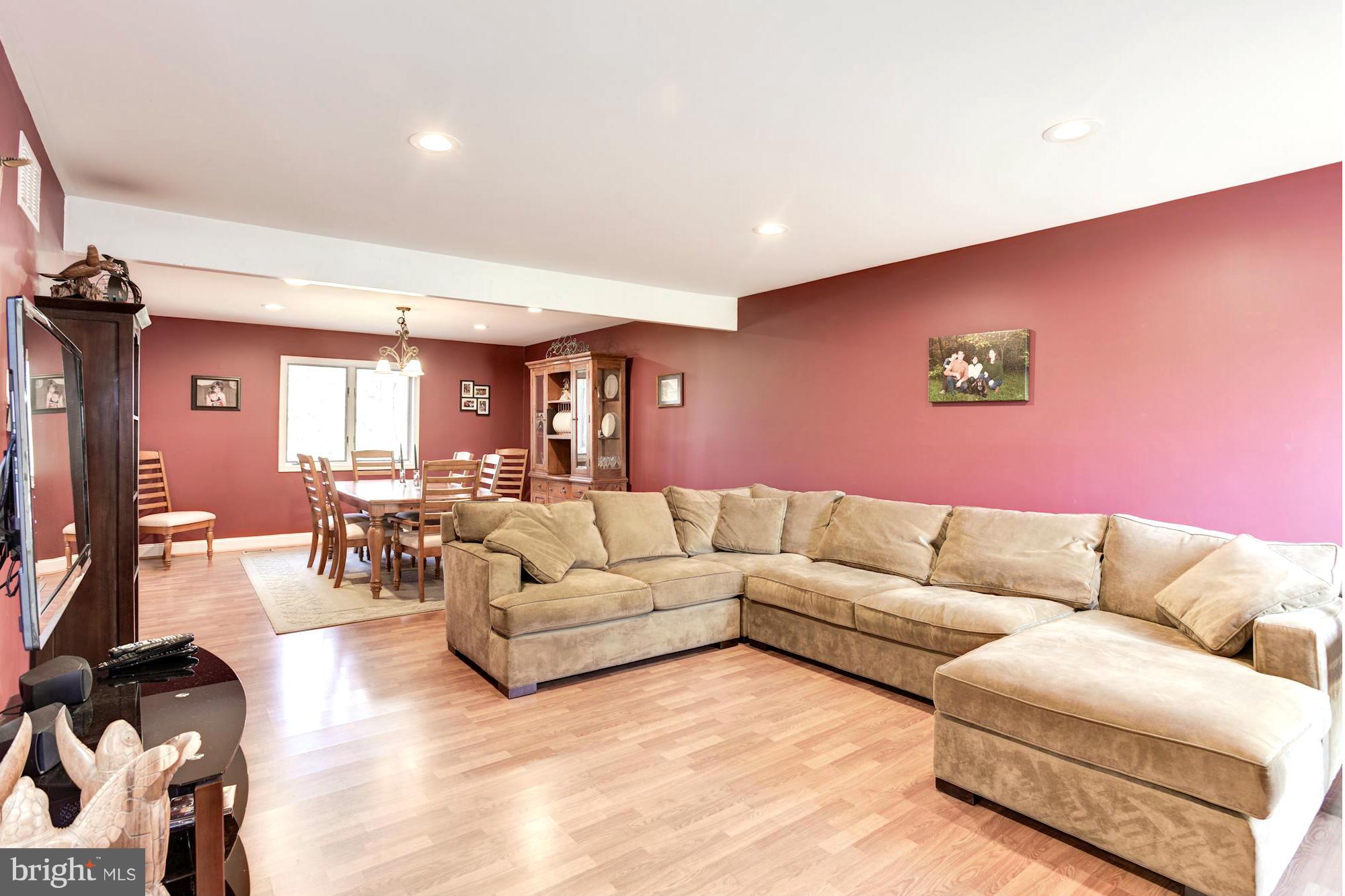 GINGERVILLE WOODS - Residential