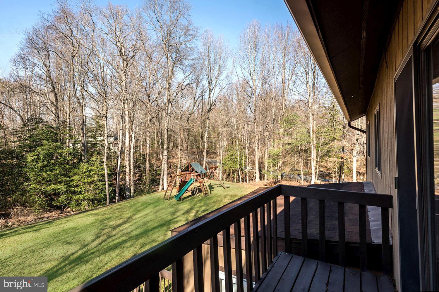 GINGERVILLE WOODS - Residential