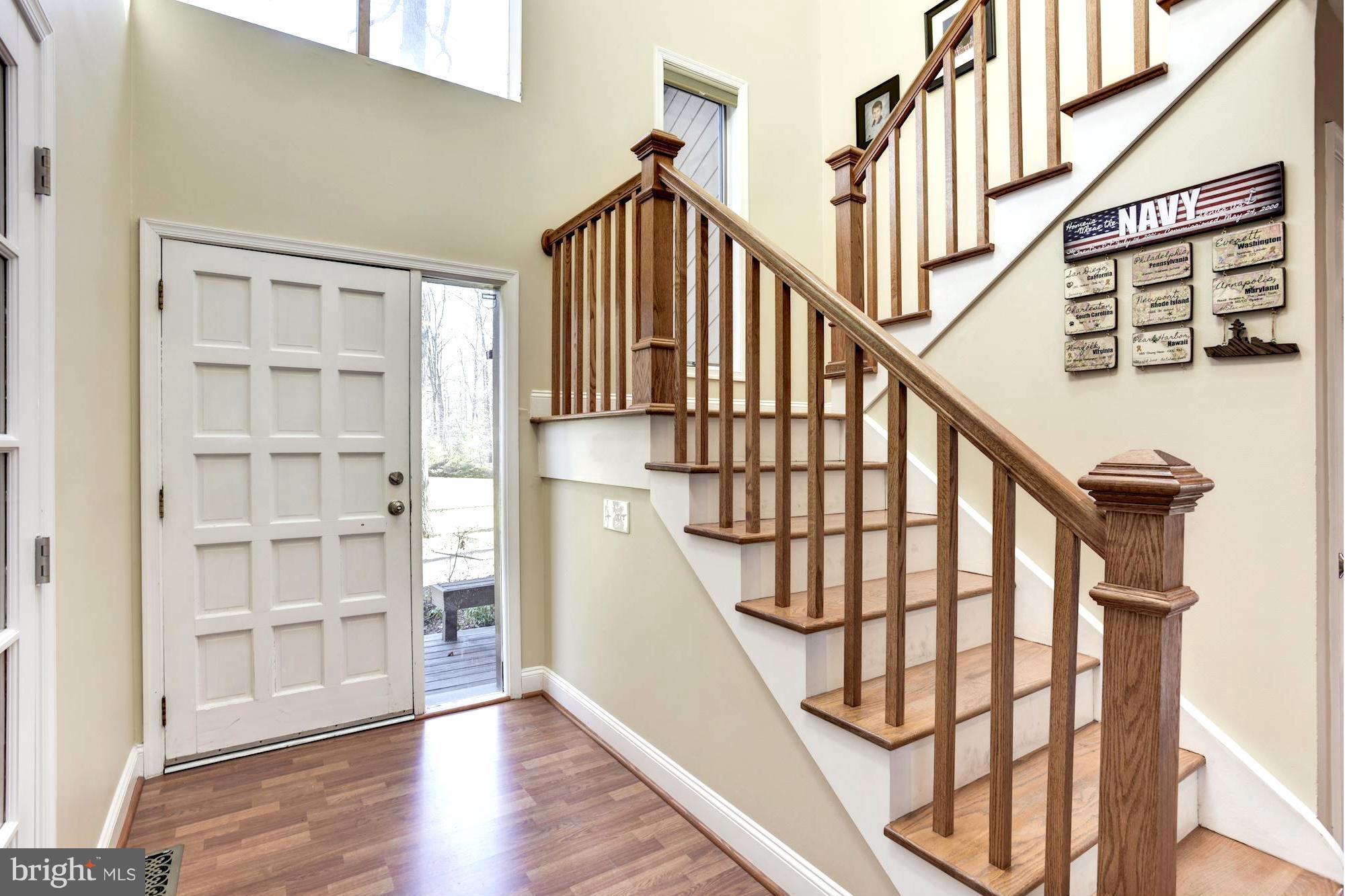 GINGERVILLE WOODS - Residential