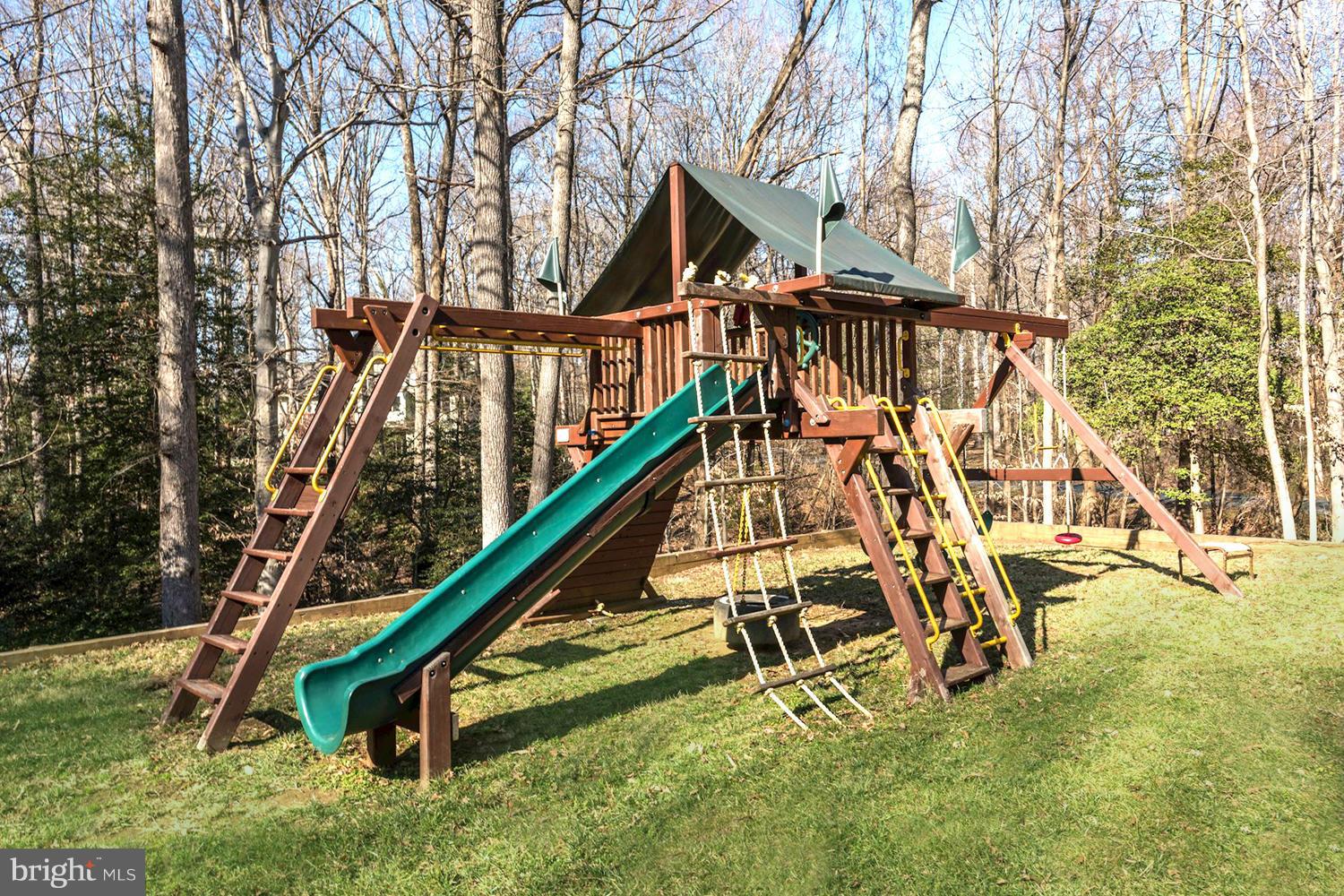 GINGERVILLE WOODS - Residential