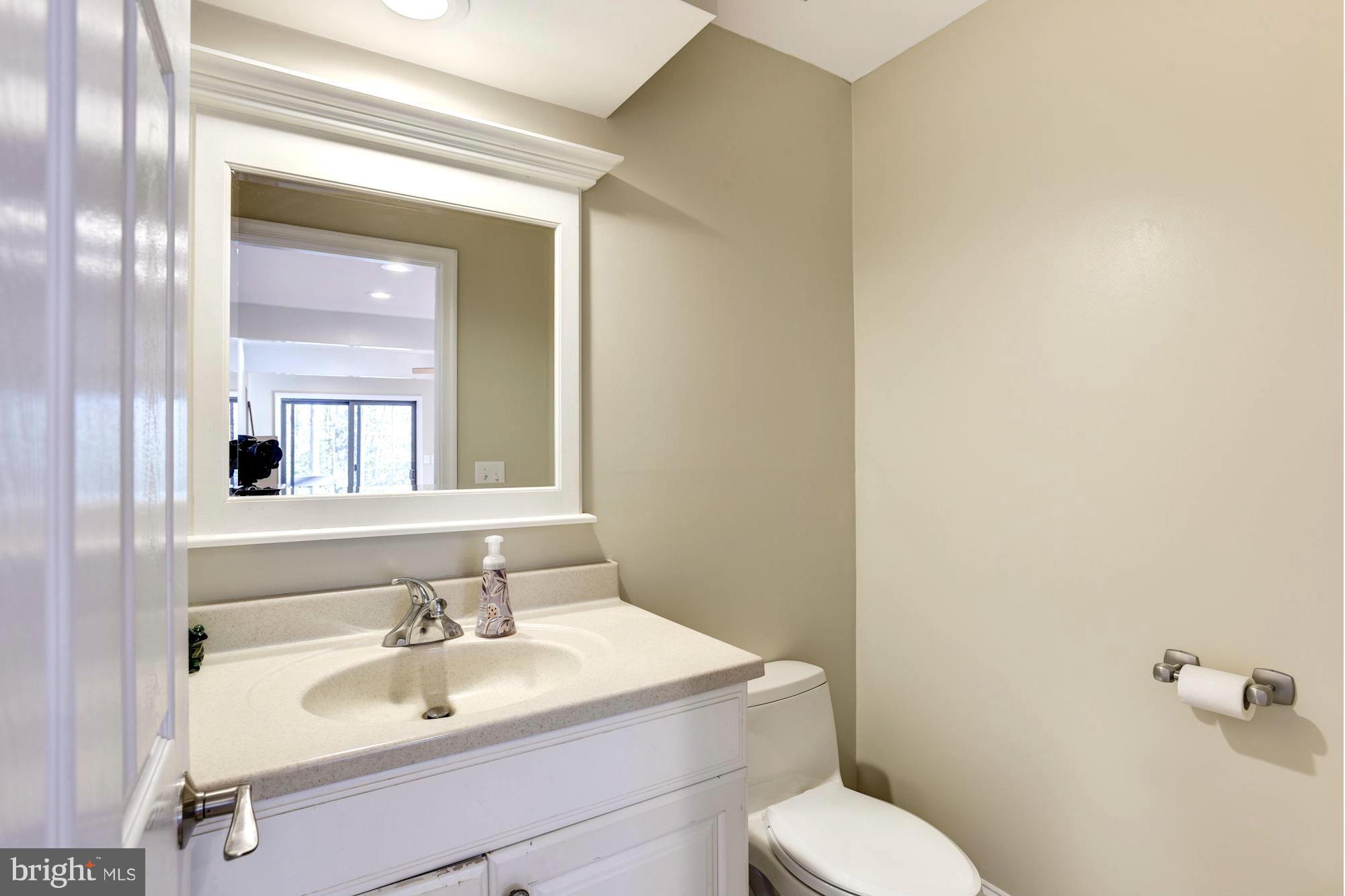 GINGERVILLE WOODS - Residential