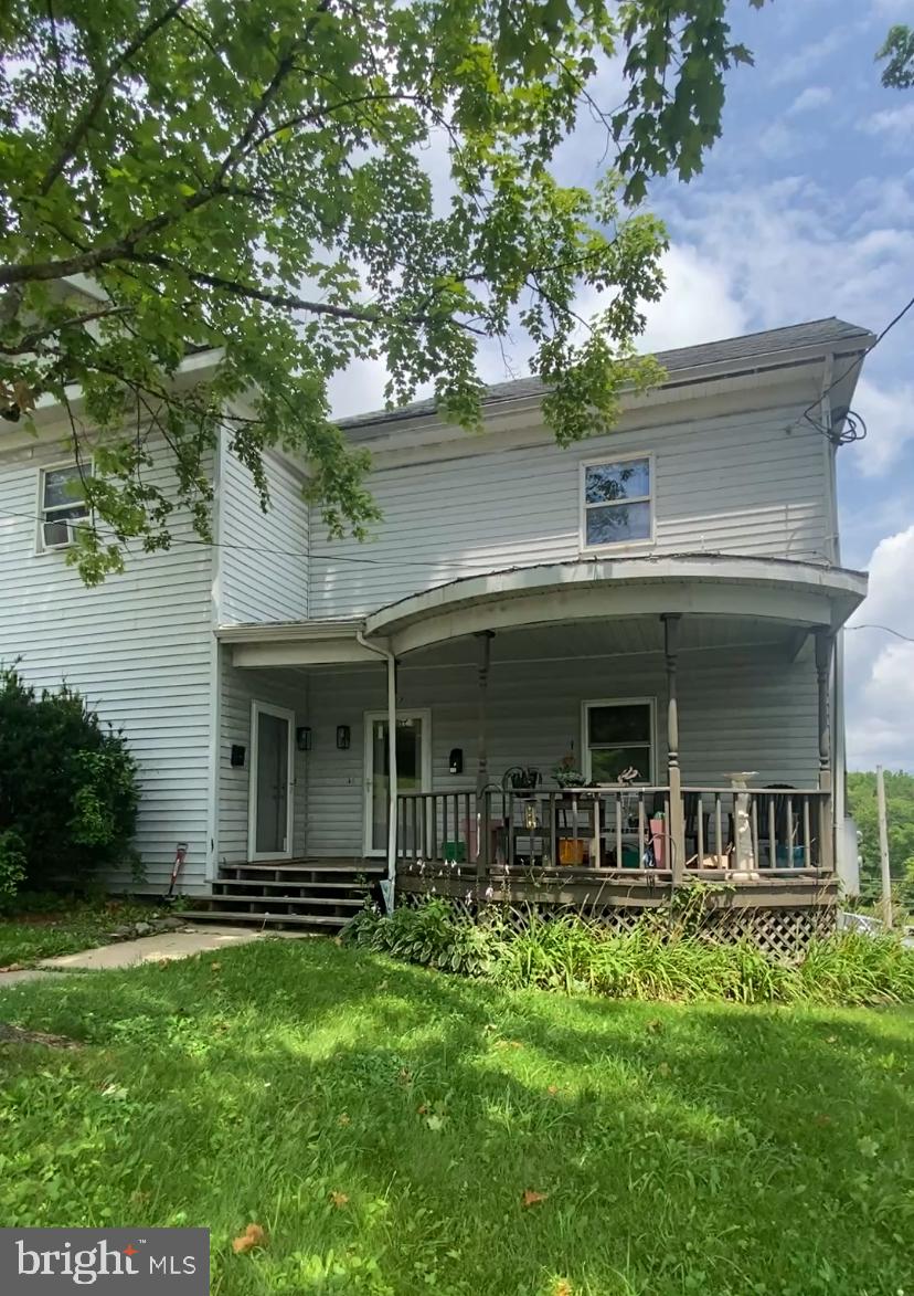 Photo 1 of 17 — 117 E HIGH STREET, KINGWOOD, WV 26537