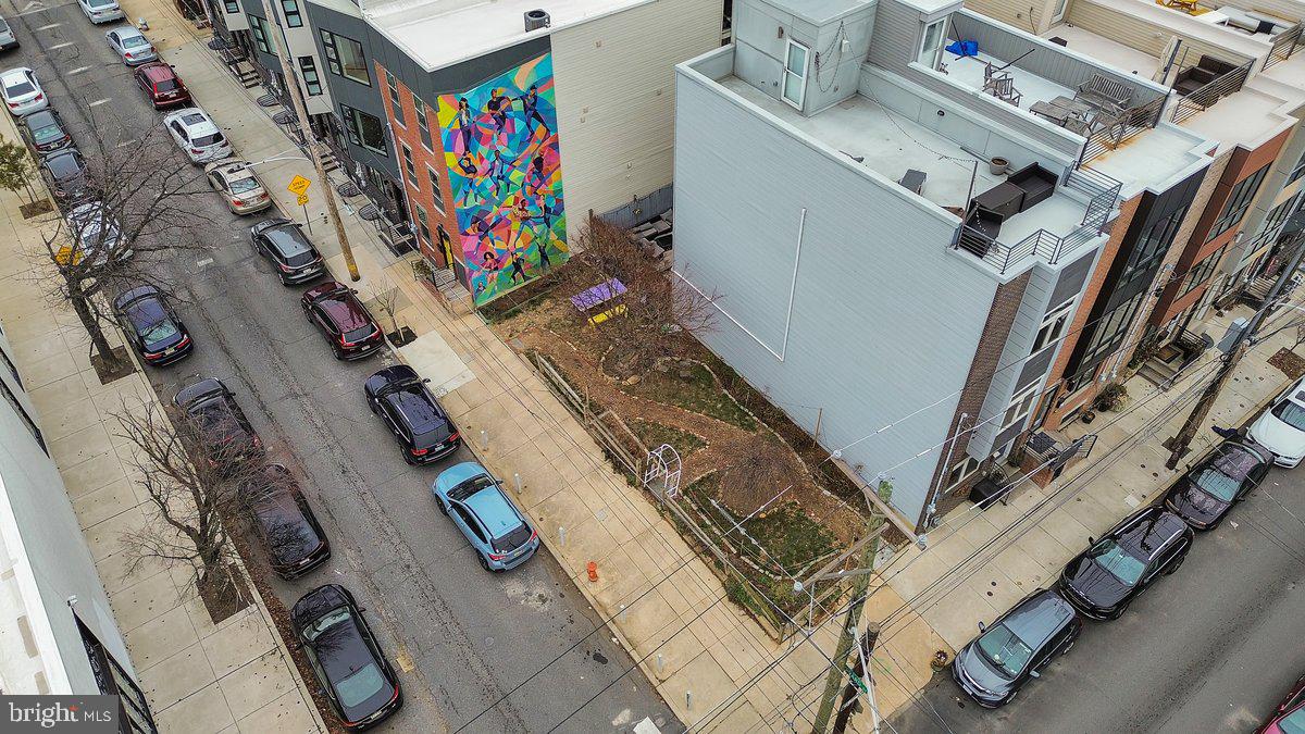 NORTHERN LIBERTIES - Land