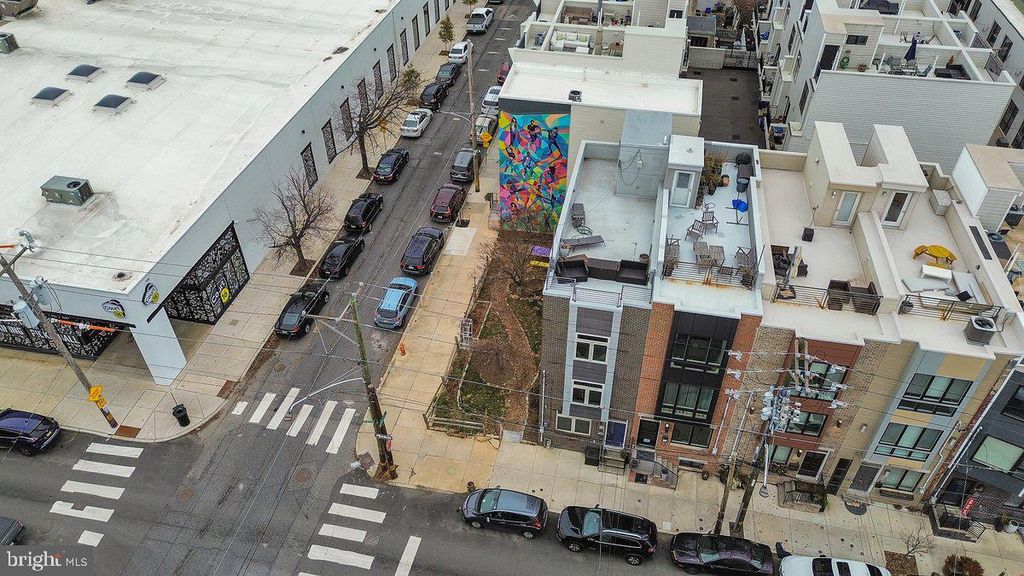 Photo of 1407 N Howard Street, PHILADELPHIA, PA 19122 (MLS # PAPH2570100)