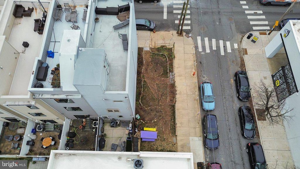 Photo of 1407 N Howard Street, PHILADELPHIA, PA 19122 (MLS # PAPH2570100)