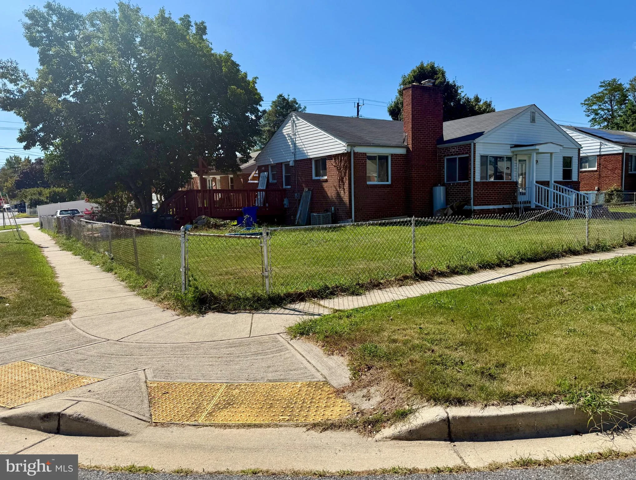 9700 Merwood Lane