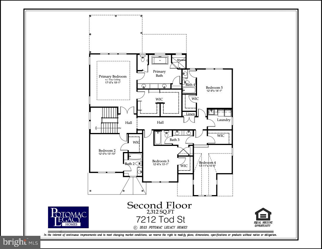 FOWLER'S ADDITION - Residential