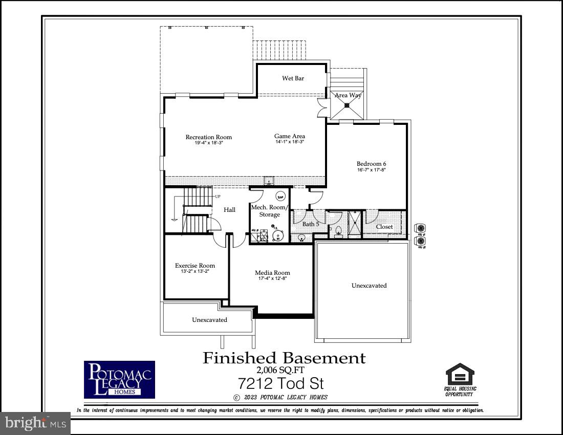 FOWLER'S ADDITION - Residential
