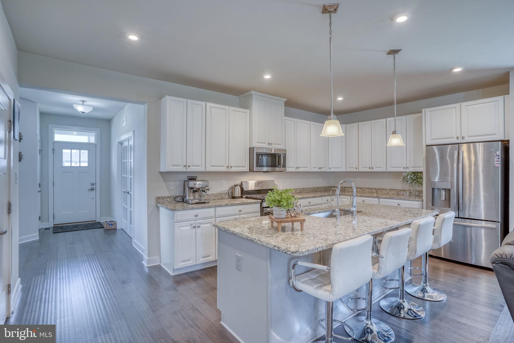 871 SWEET BIRCH DRIVE