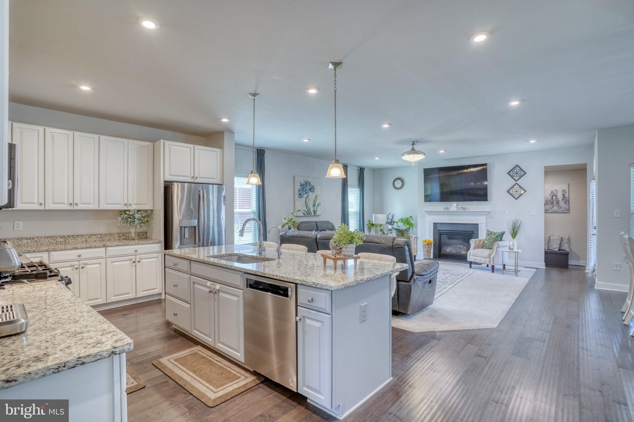 871 SWEET BIRCH DRIVE