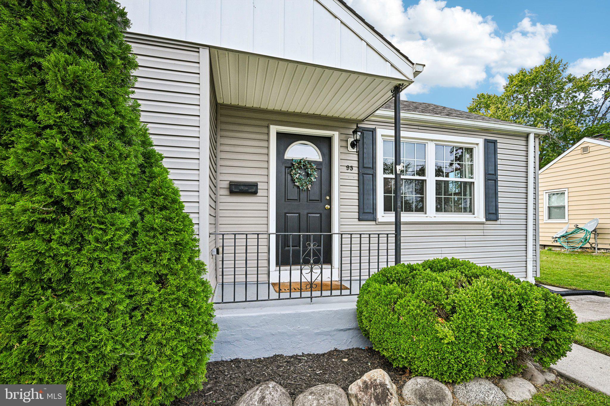 95 SHEPHERD ROAD