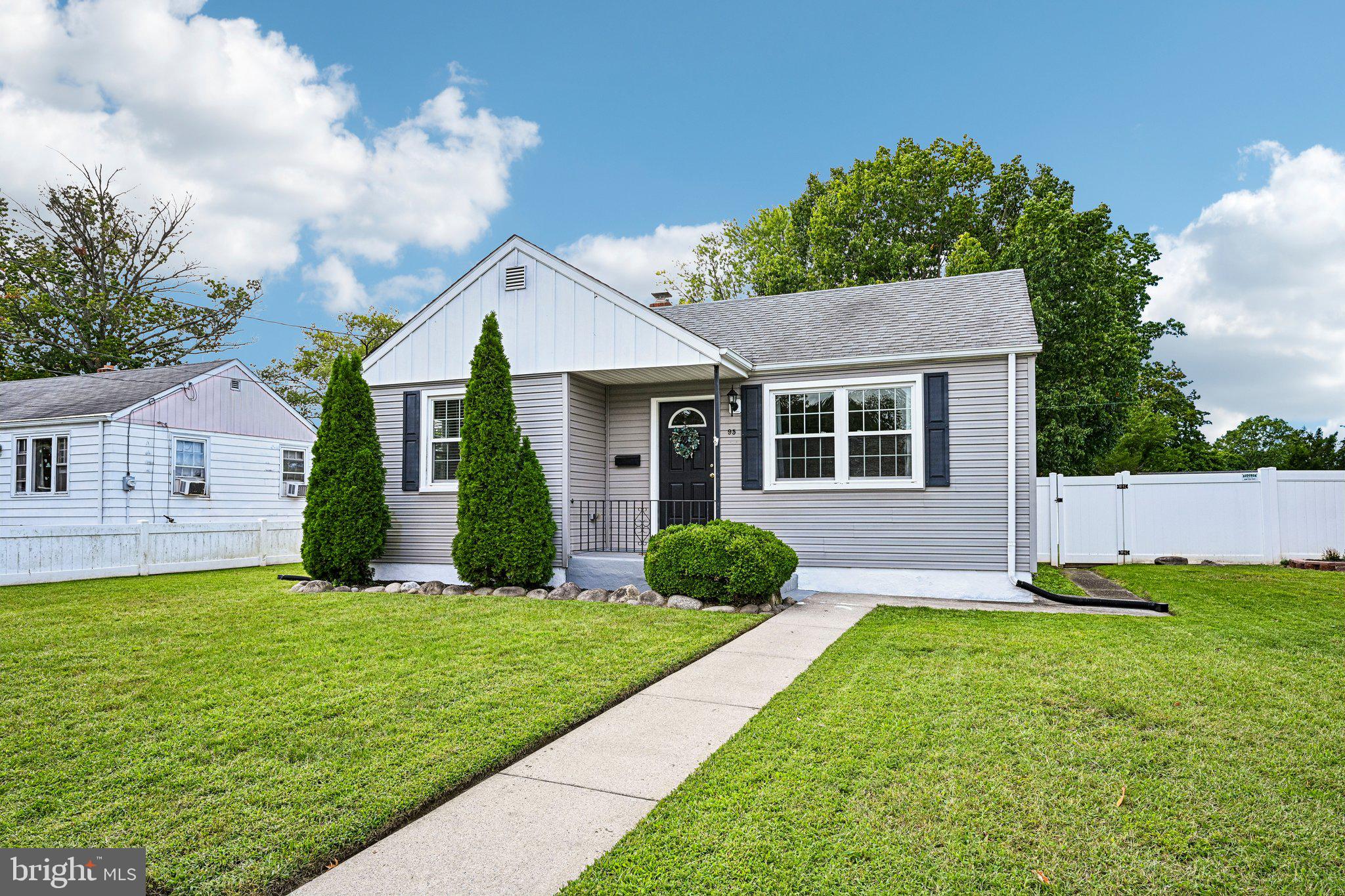 95 SHEPHERD ROAD