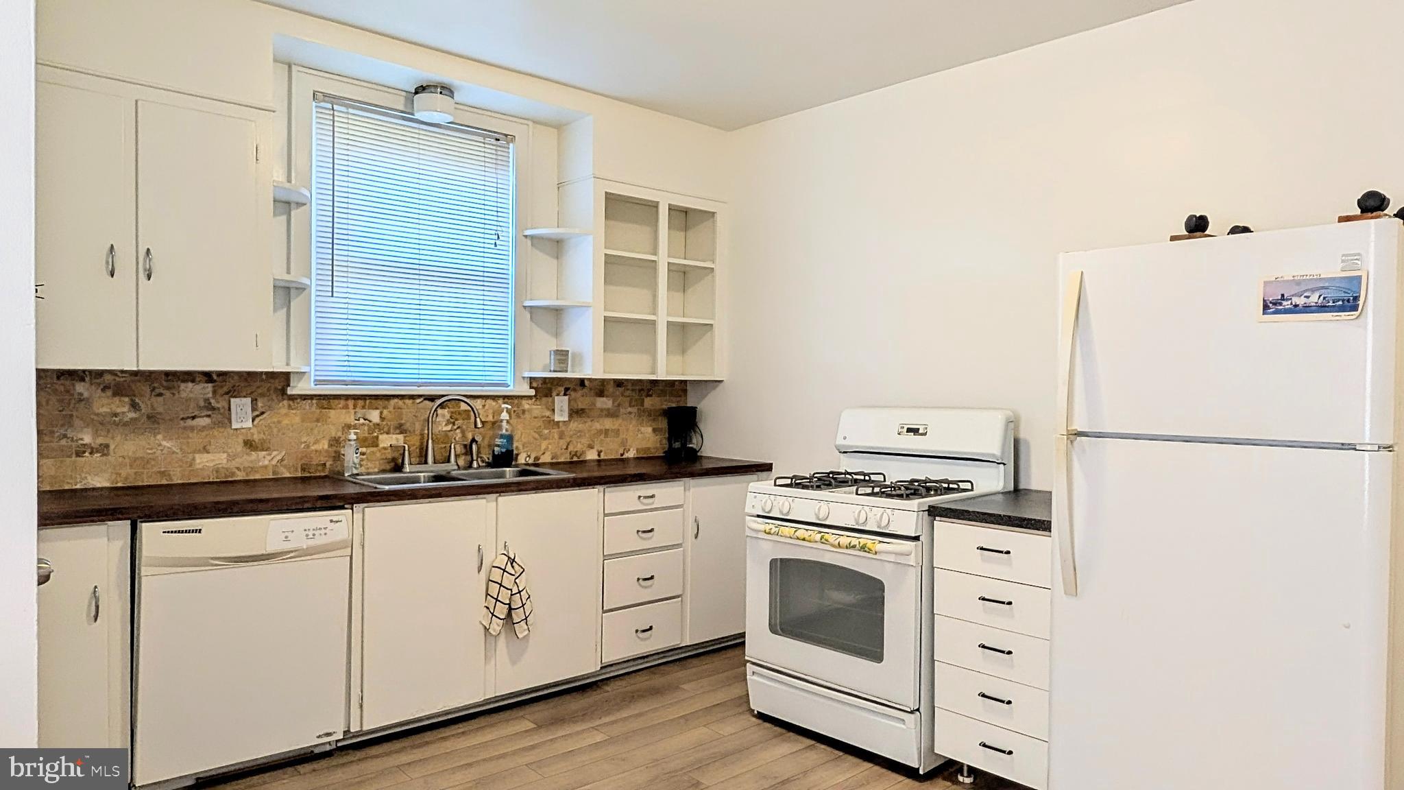 CHAMBERSBURG BOROUGH - Residential