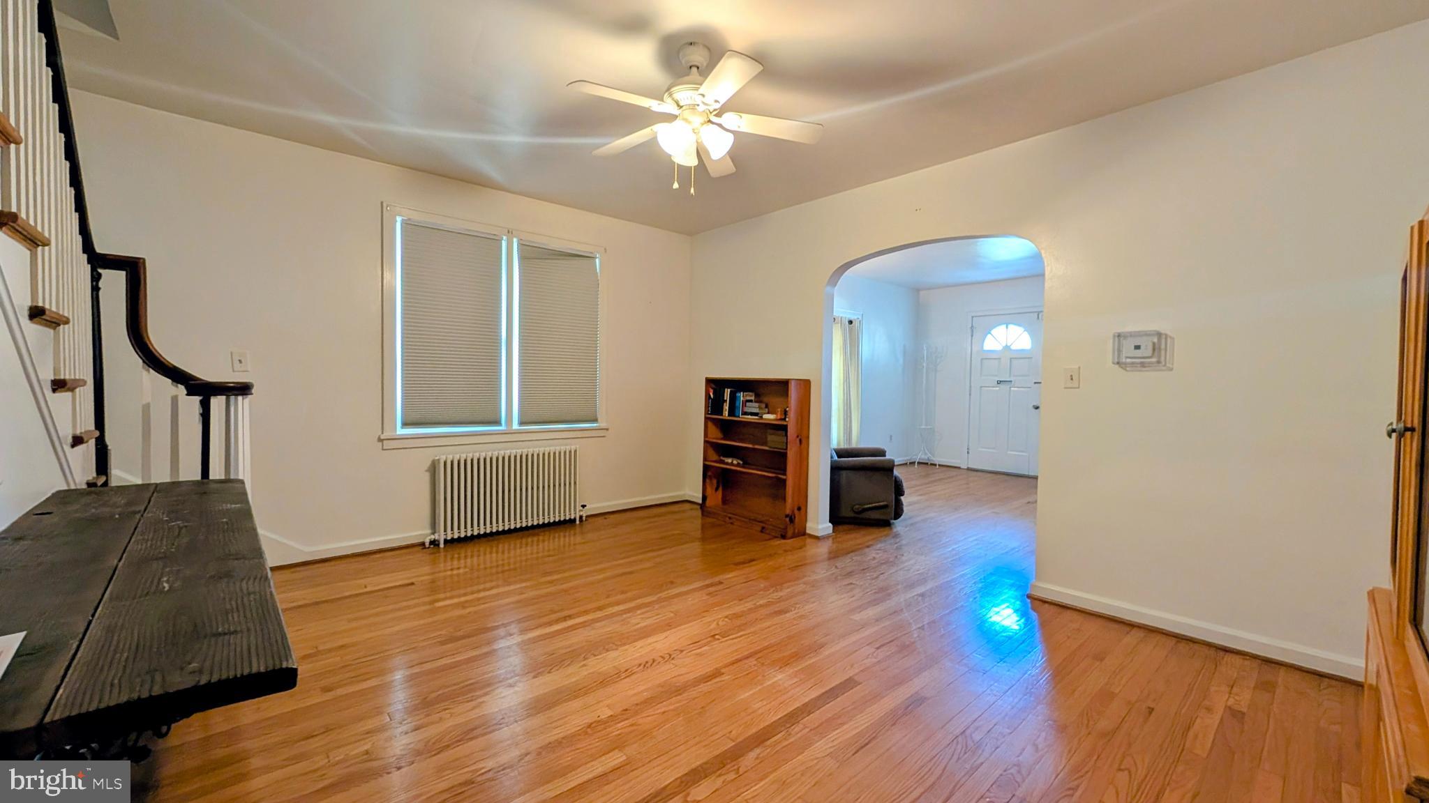 CHAMBERSBURG BOROUGH - Residential