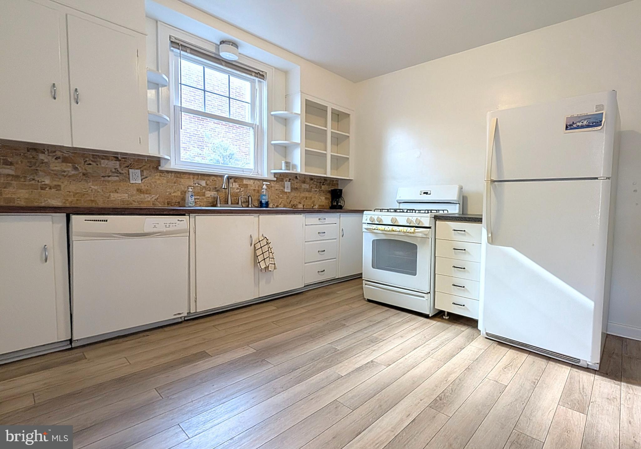 CHAMBERSBURG BOROUGH - Residential