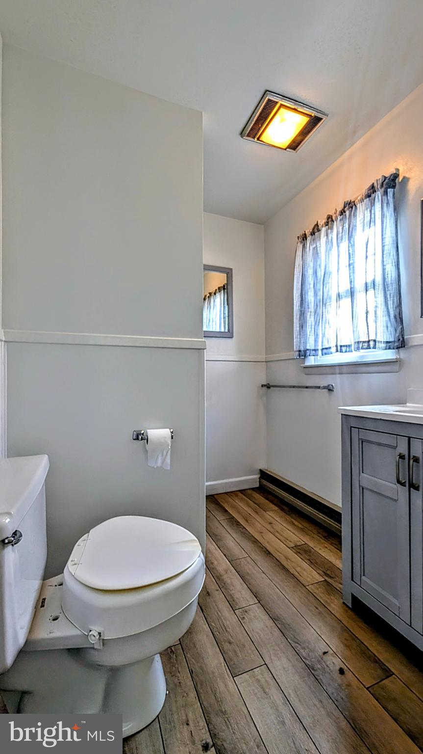 CHAMBERSBURG BOROUGH - Residential