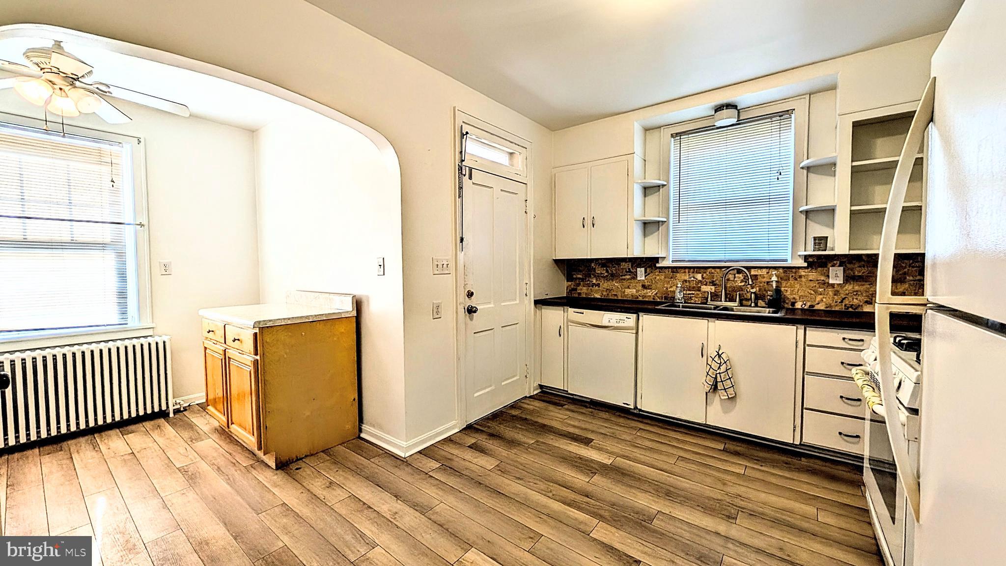 CHAMBERSBURG BOROUGH - Residential